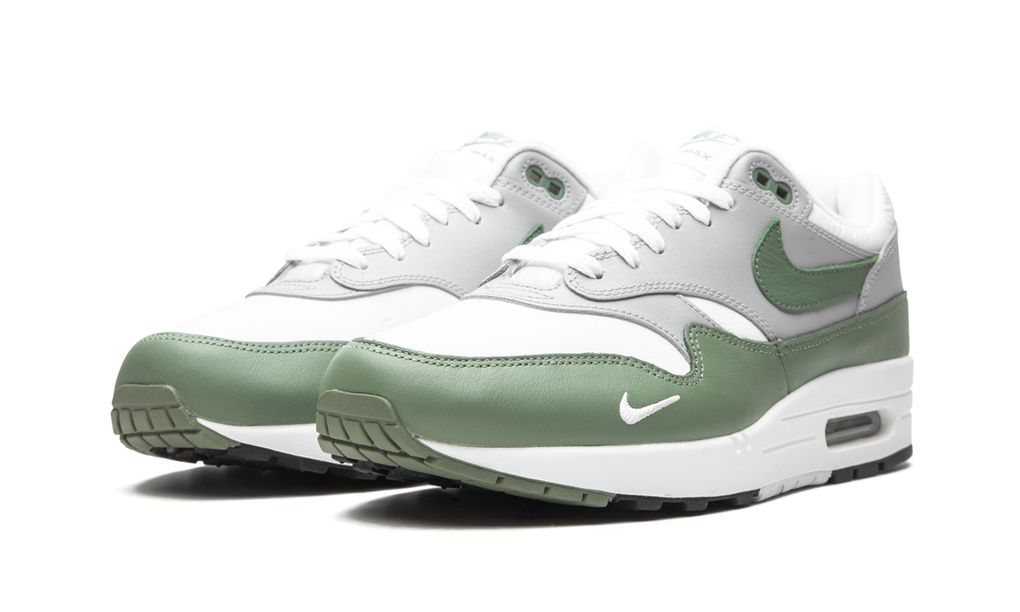 Air Max 1 "Spiral Sage"