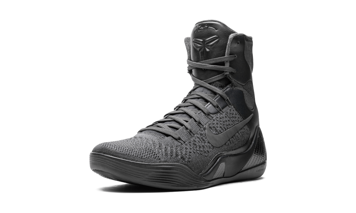 Kobe 9 FTB "Fade To Black" 869455 002