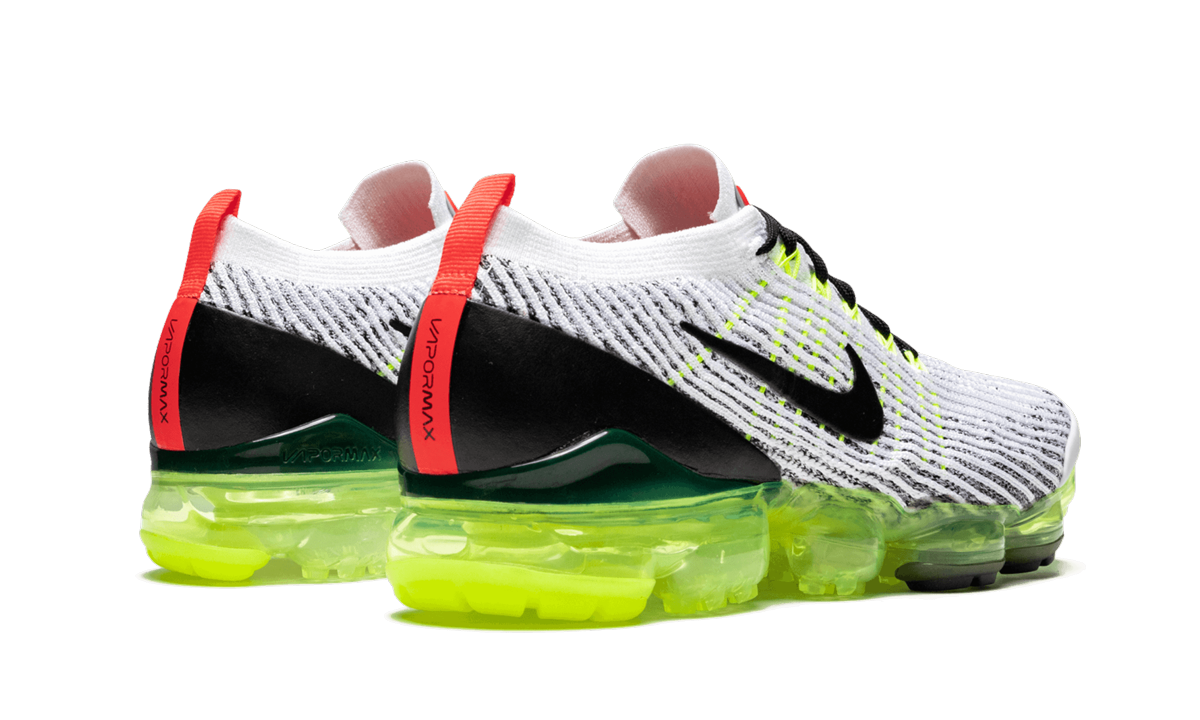 Air Vapormax Flyknit 3 AJ6900 100