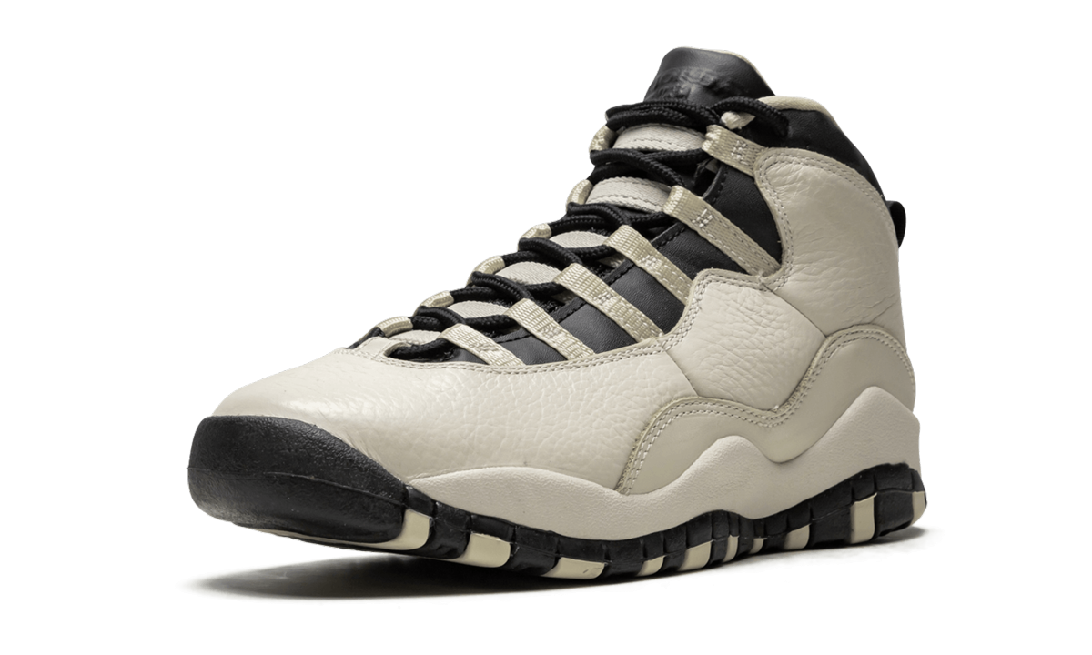 Air Jordan 10 Retro PREM GS "Heiress" 832645 207