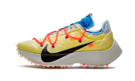 ZOOM VAPOR STREET WMNS "Off-White - Tour Yellow" CD8178 700