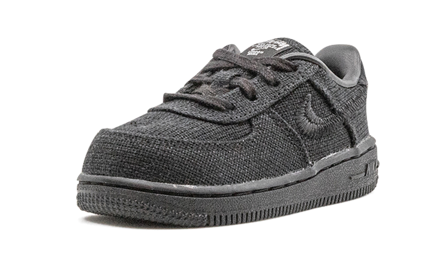 Air Force 1 Low TD "Stussy - Black"