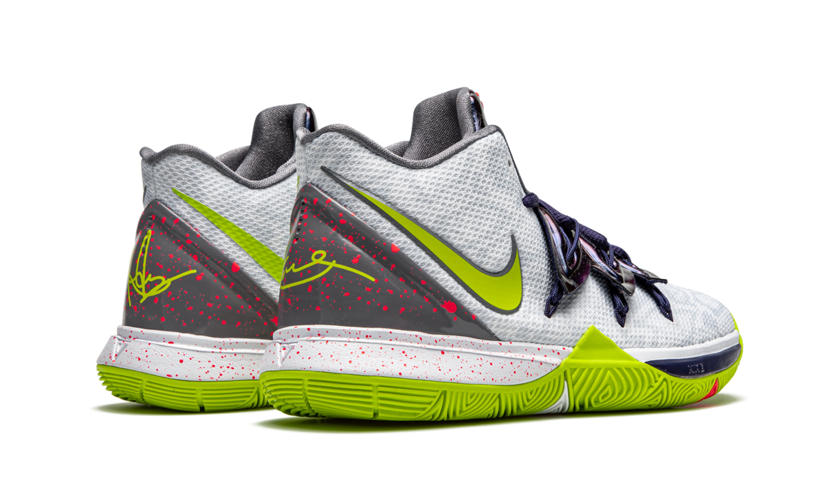 Kyrie 5 GS "Mamba Mentality" AQ2456 102