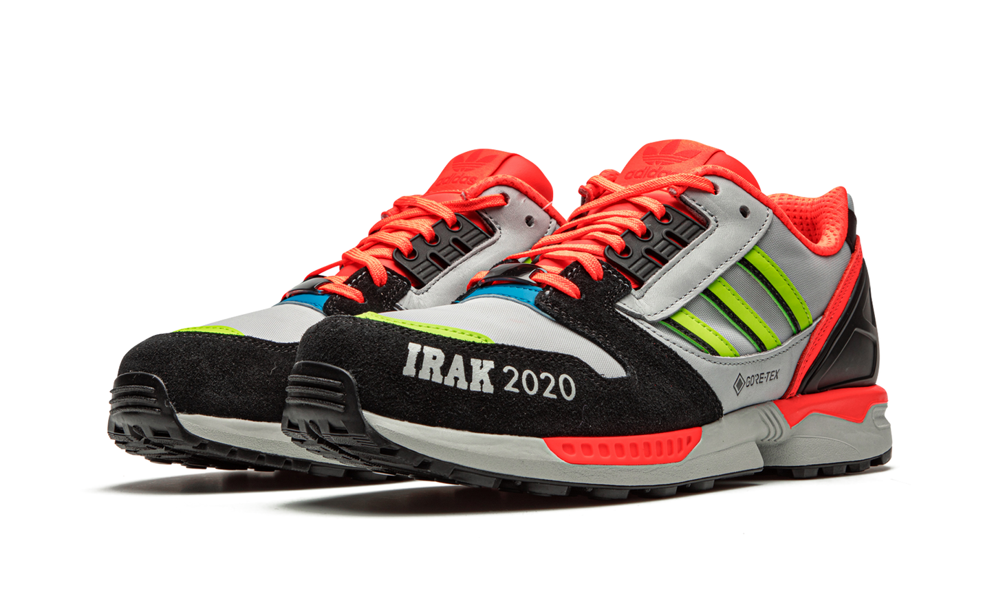 ZX 8000 GTX "IRAK 2020" FX0371