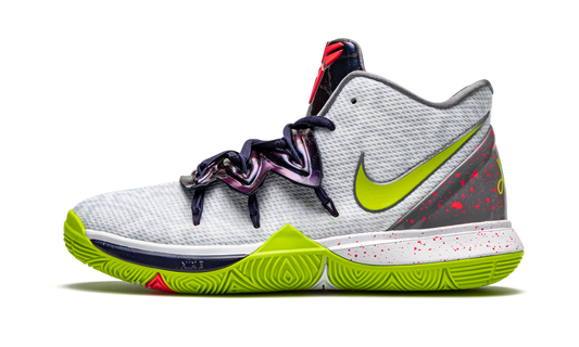 Kyrie 5 GS "Mamba Mentality" AQ2456 102
