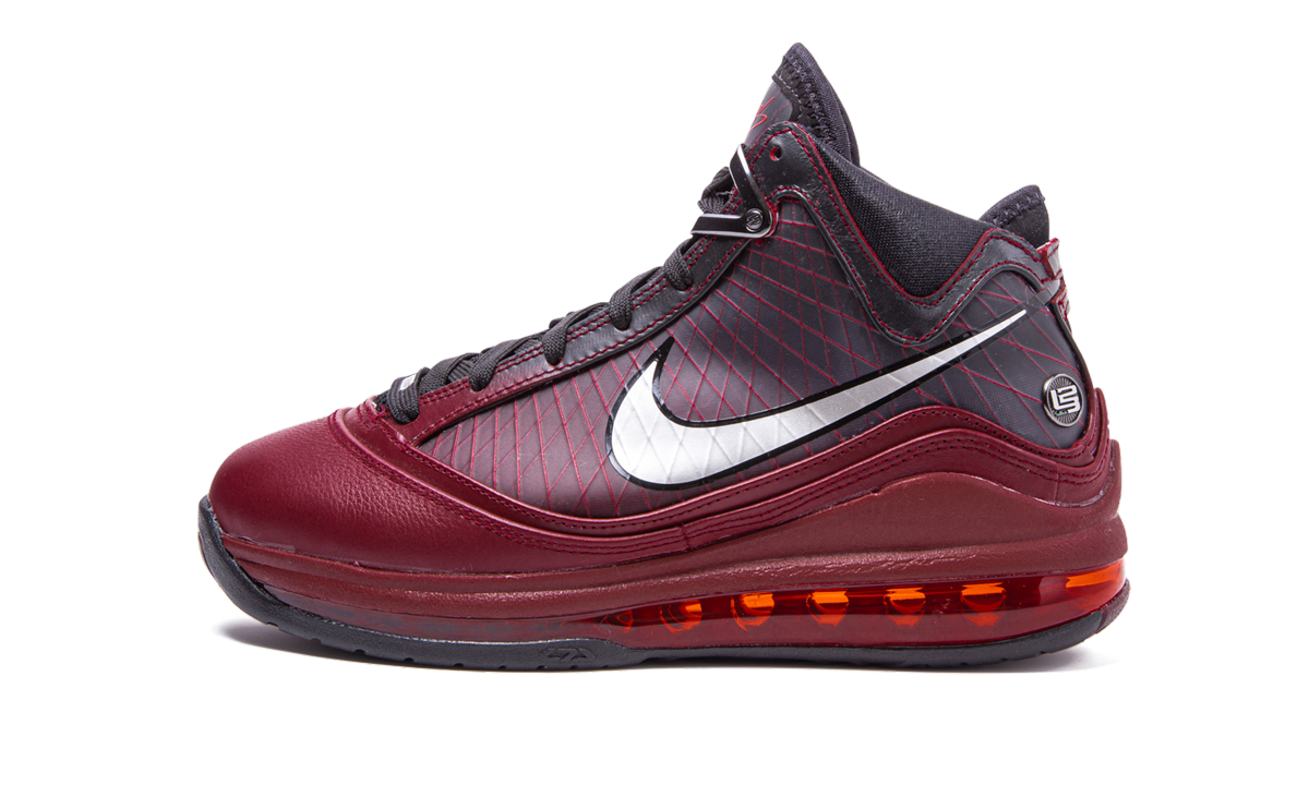 Air Max Lebron 7 Retro "Christmas 2019" CU5133 600