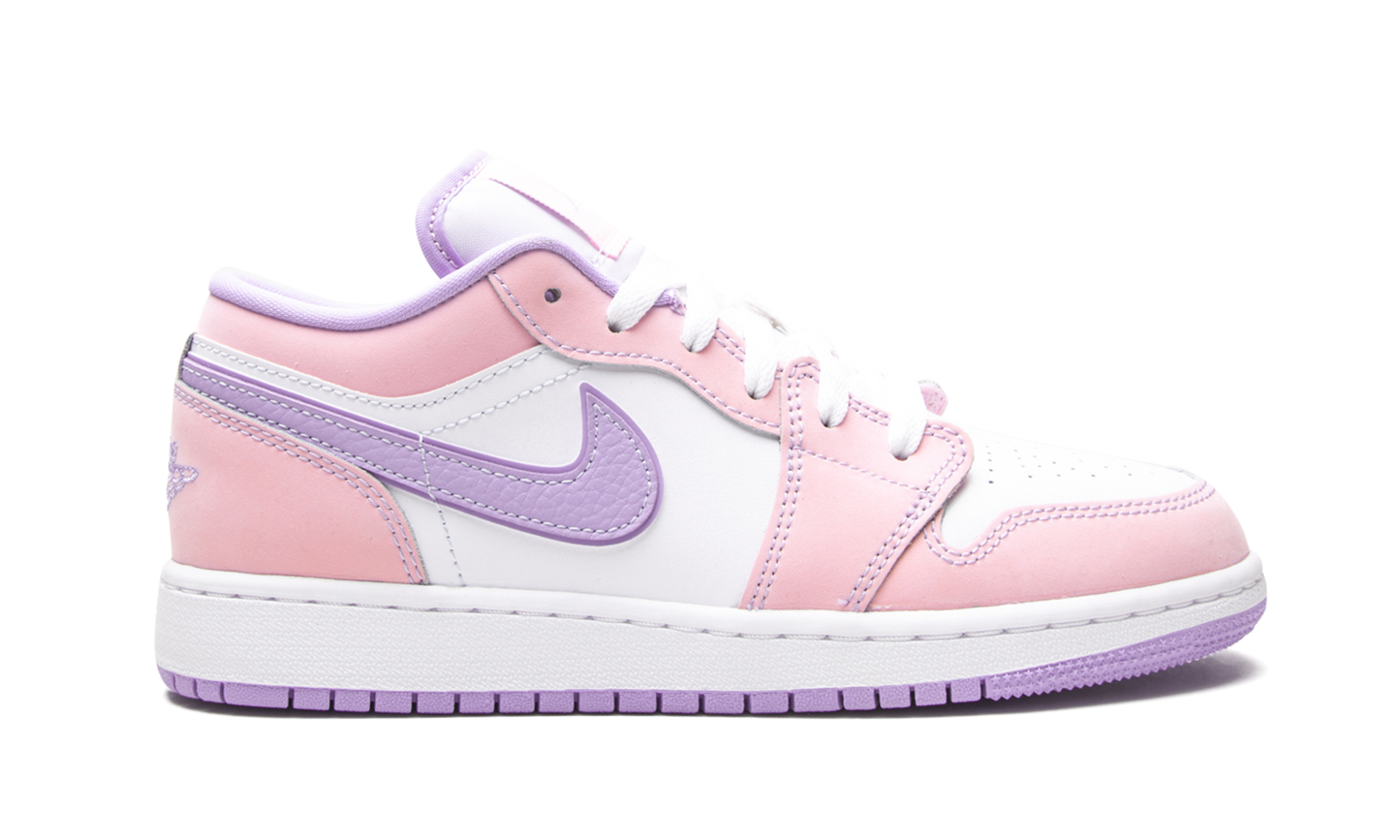 Air Jordan 1 Low SE GS "Arctic Punch" CV9844 600