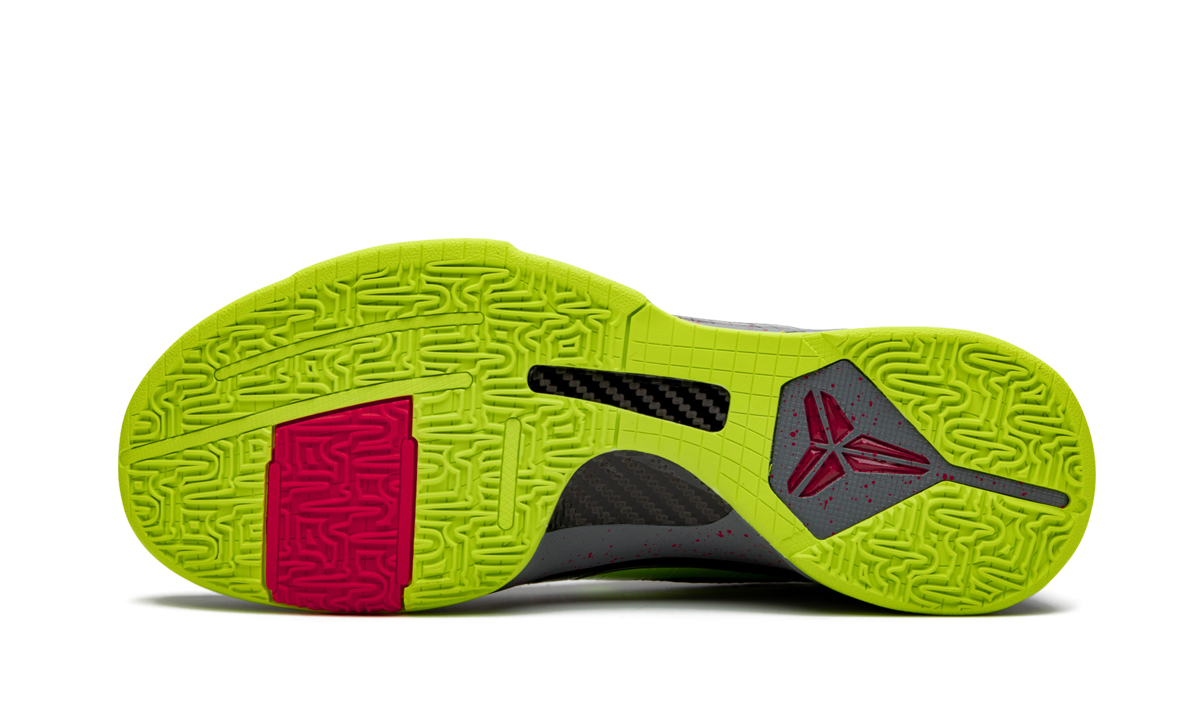 Kobe V Protro "Chaos Alternate"