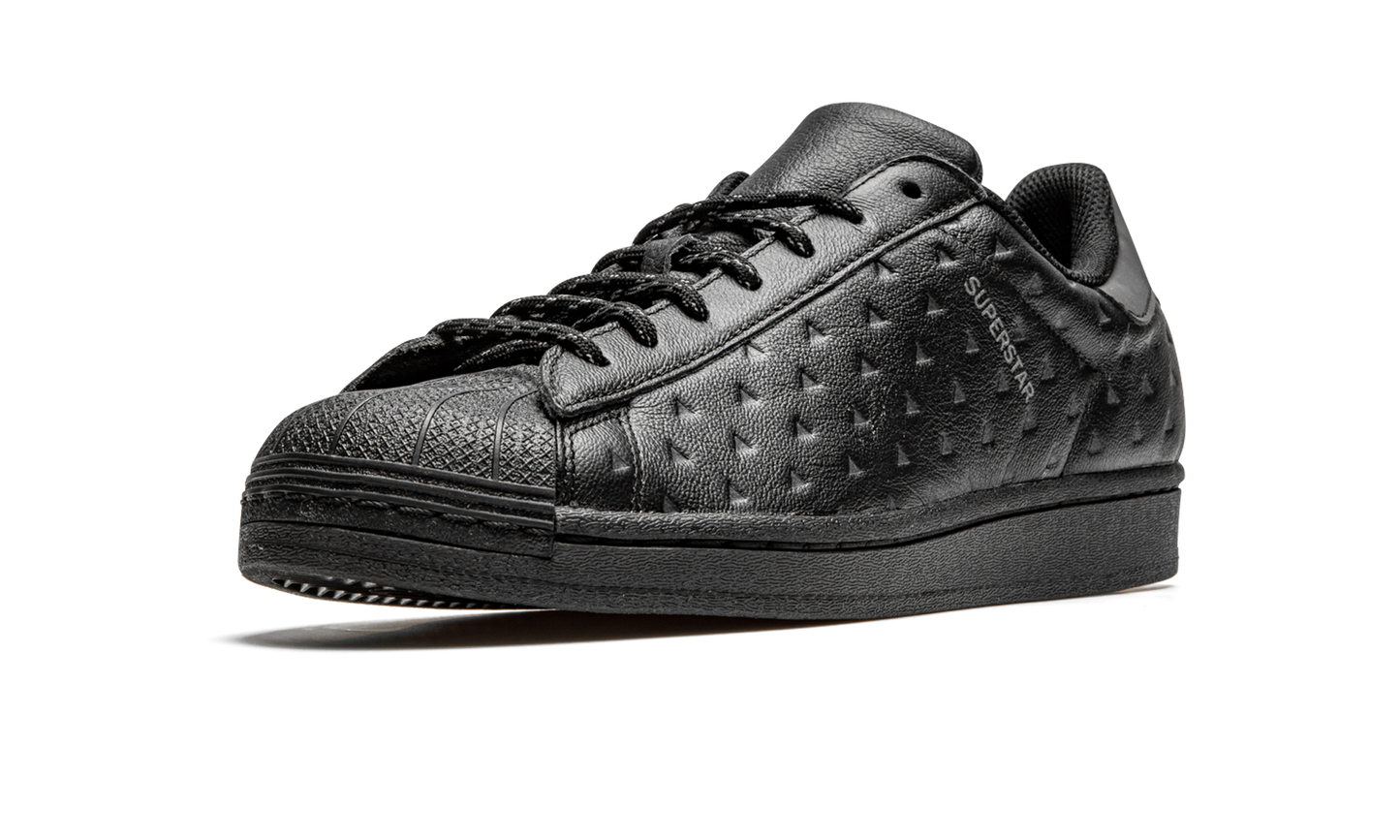 Superstar "Pharrell - Black Future" GY4981