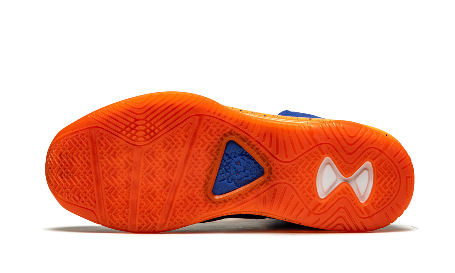 Lebron 8 QS "Hardwood Classic" CV1750 400