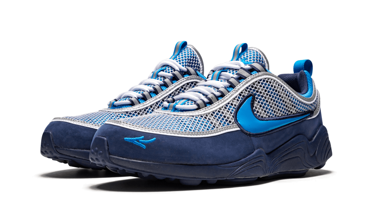 Air Zoom Spiridon '16 / Stash "Stash" AH7973 400