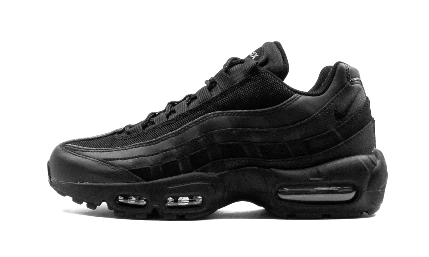 Air Max 95 Essential "Triple Black" CI3705 001