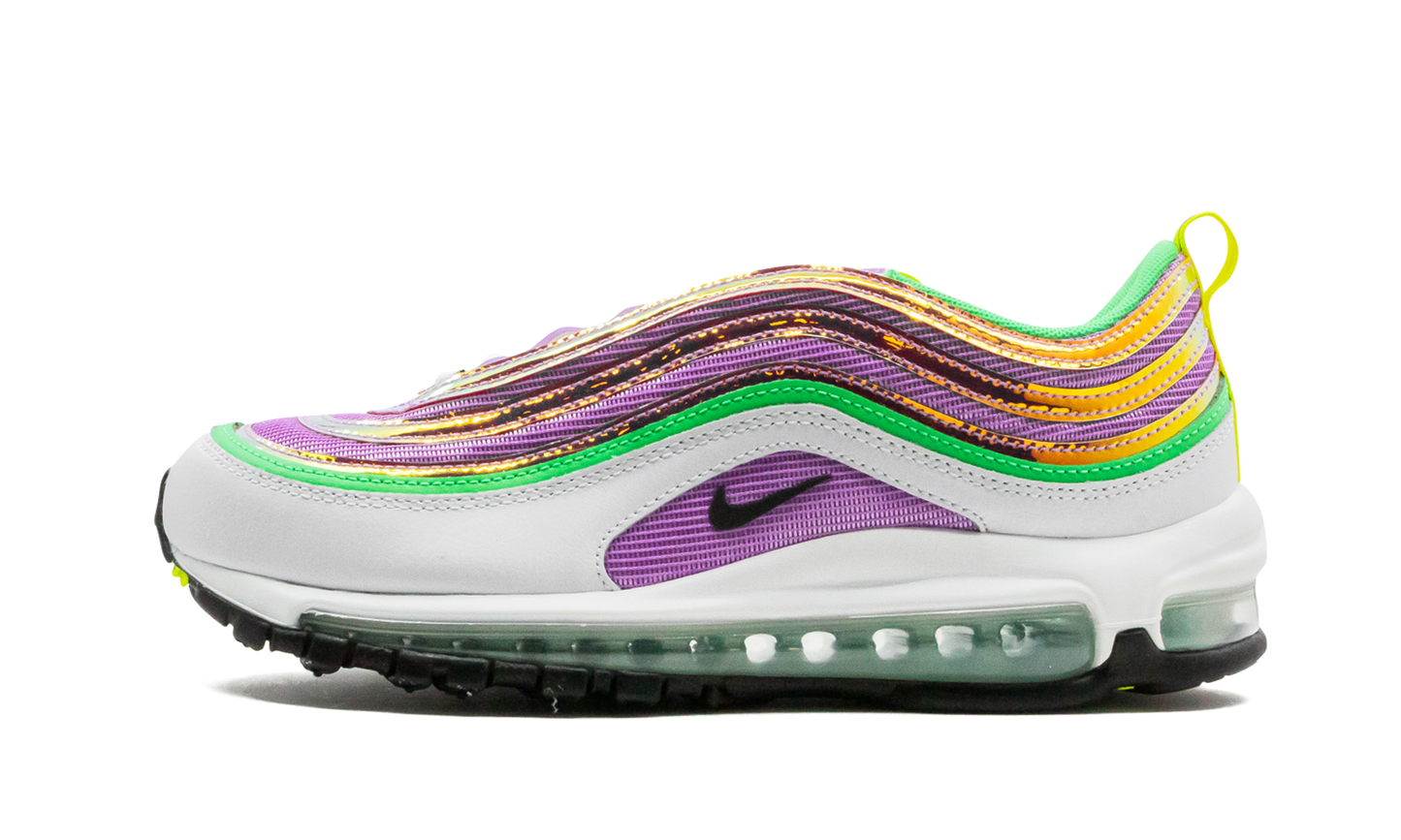 Air Max 97 "Metallic / Multicolor" CW5591 100