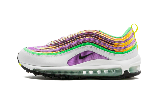 Air Max 97 "Metallic / Multicolor" CW5591 100