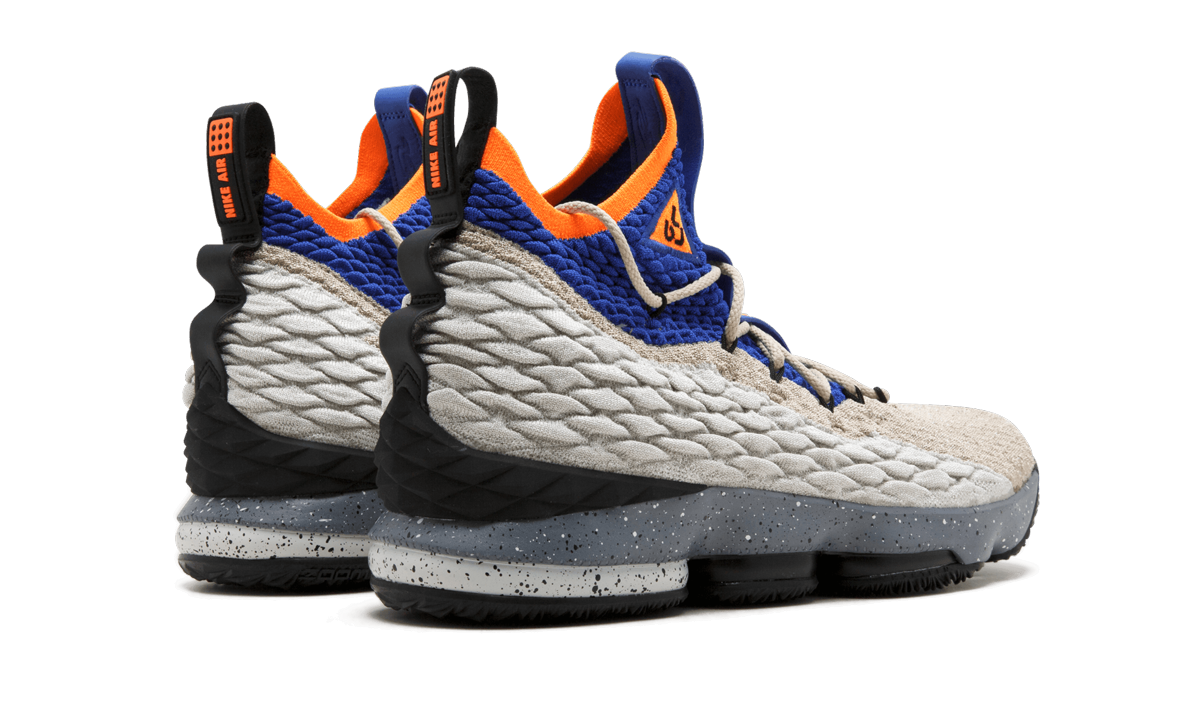 LeBron 15 "Mowabb"