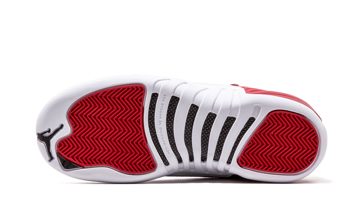 Air Jordan 12 Retro GS "Gym Red" 153265 600