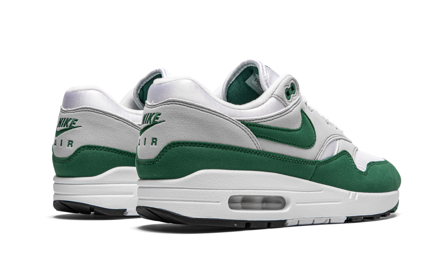 Air Max 1 Anniversary "Hunter Green" DC1454 100