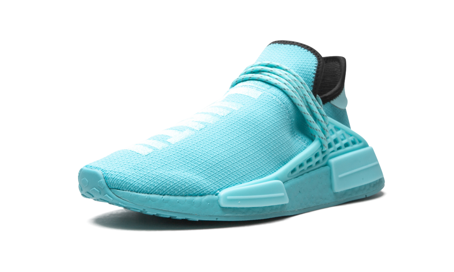 NMD Humanrace "Pharrell Williams - Aqua" GY0094