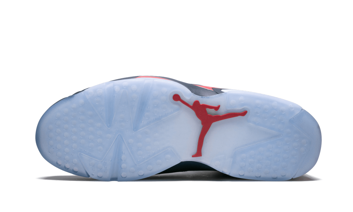 Air Jordan 6 Retro DB "Doernbecher" CI6293 416