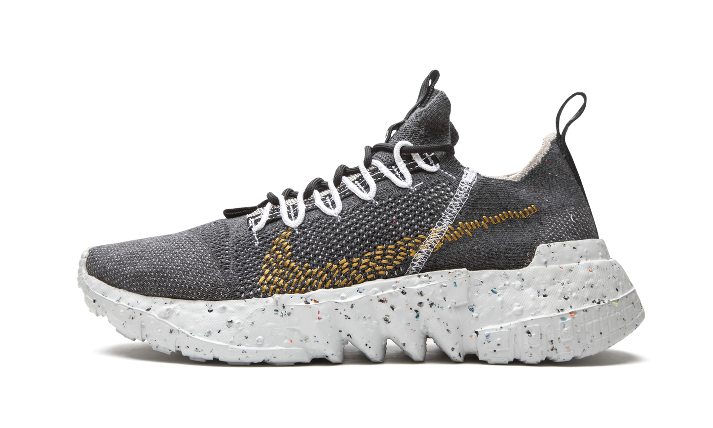 Space Hippie 01 "Black Wheat" CZ6148 002