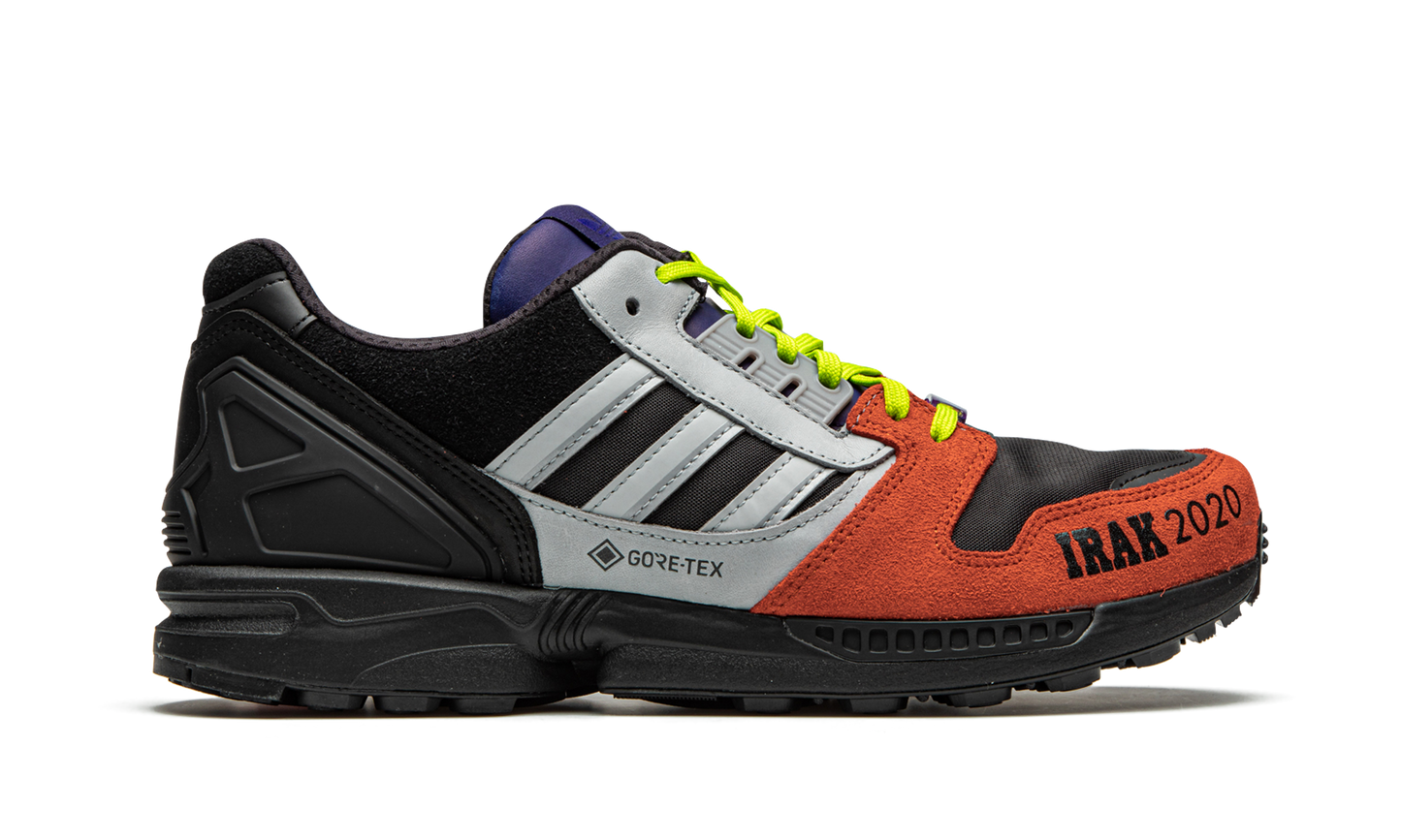 ZX 8000 GTX "IRAK 2020"
