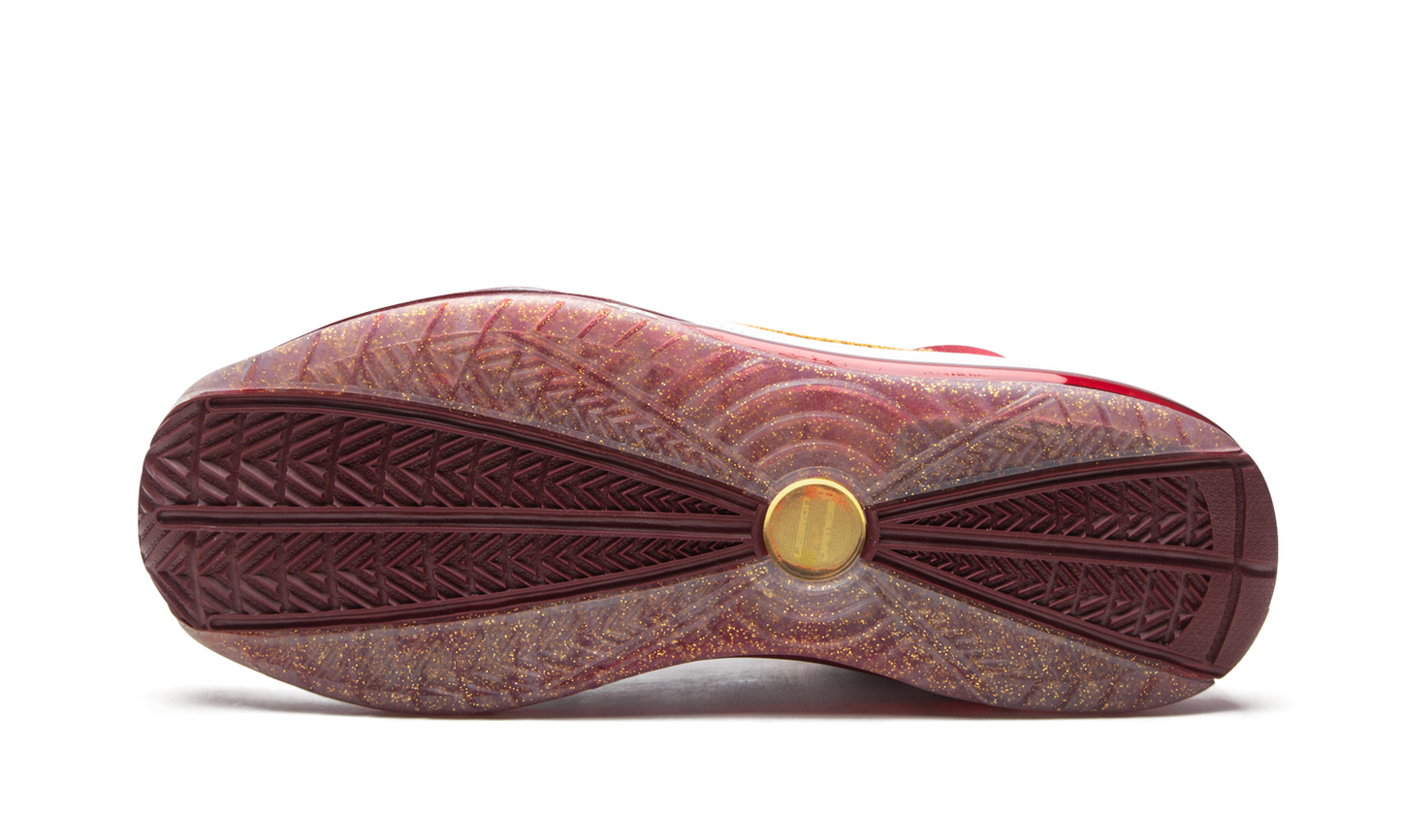 Air Max Lebron 7 Retro "MVP" CZ8915 100