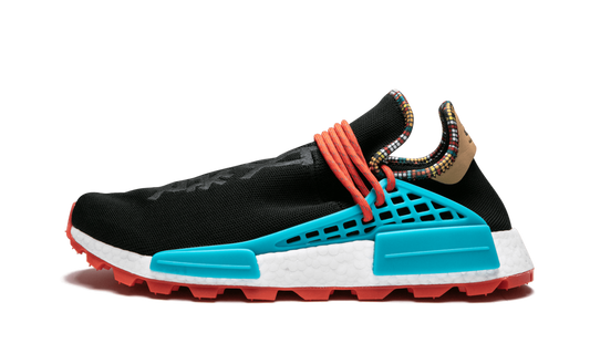 NMD Humanrace Trail "Pharrell Williams - Inspiration Pack Black" EE7582