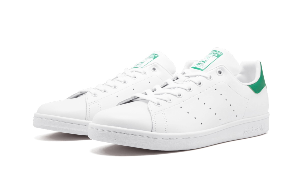 Stan Smith "OG White/Green" M20324