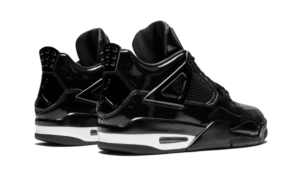 Air Jordan 4 "11Lab4 Black" 719864 010