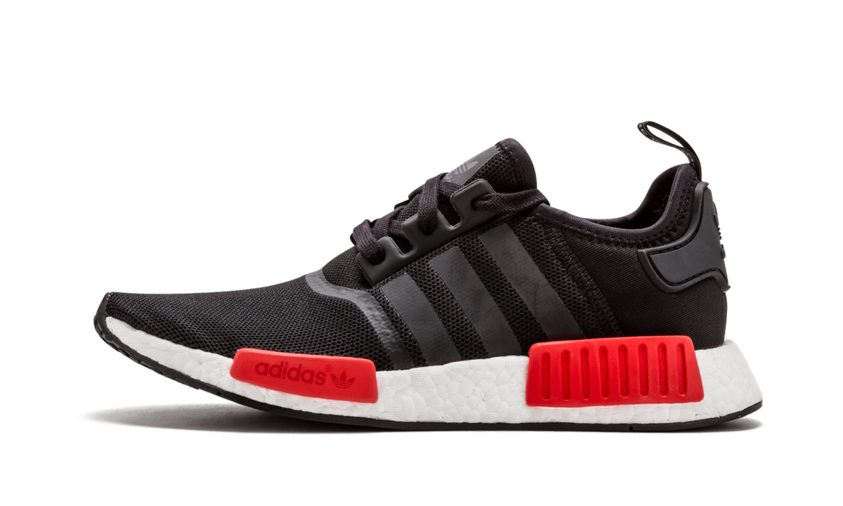 NMD_R1 "Bred Pack"