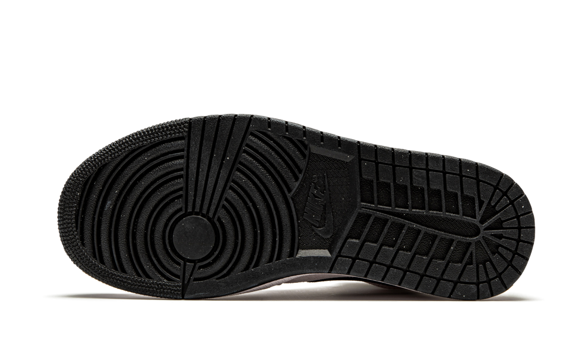 AIR JORDAN 1 MID WMNS "Iridescent" BQ6472 602