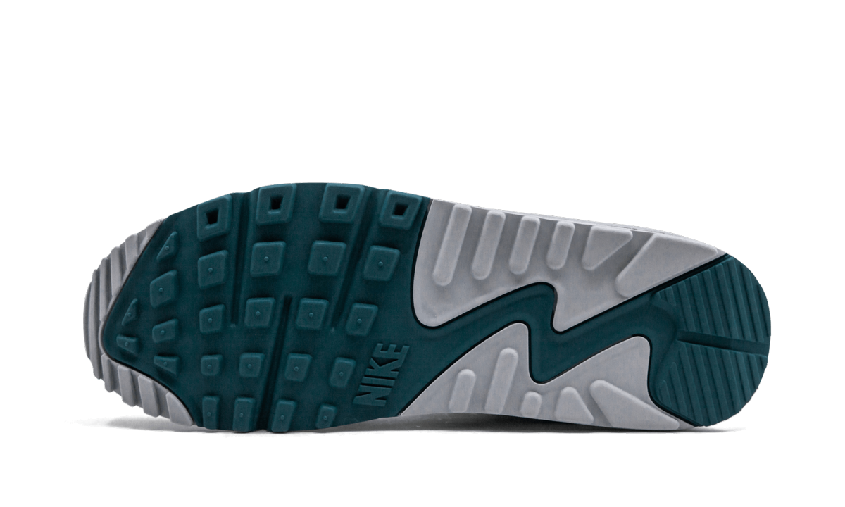 Air Max 90/1 "Lime Blast" AJ7695 103