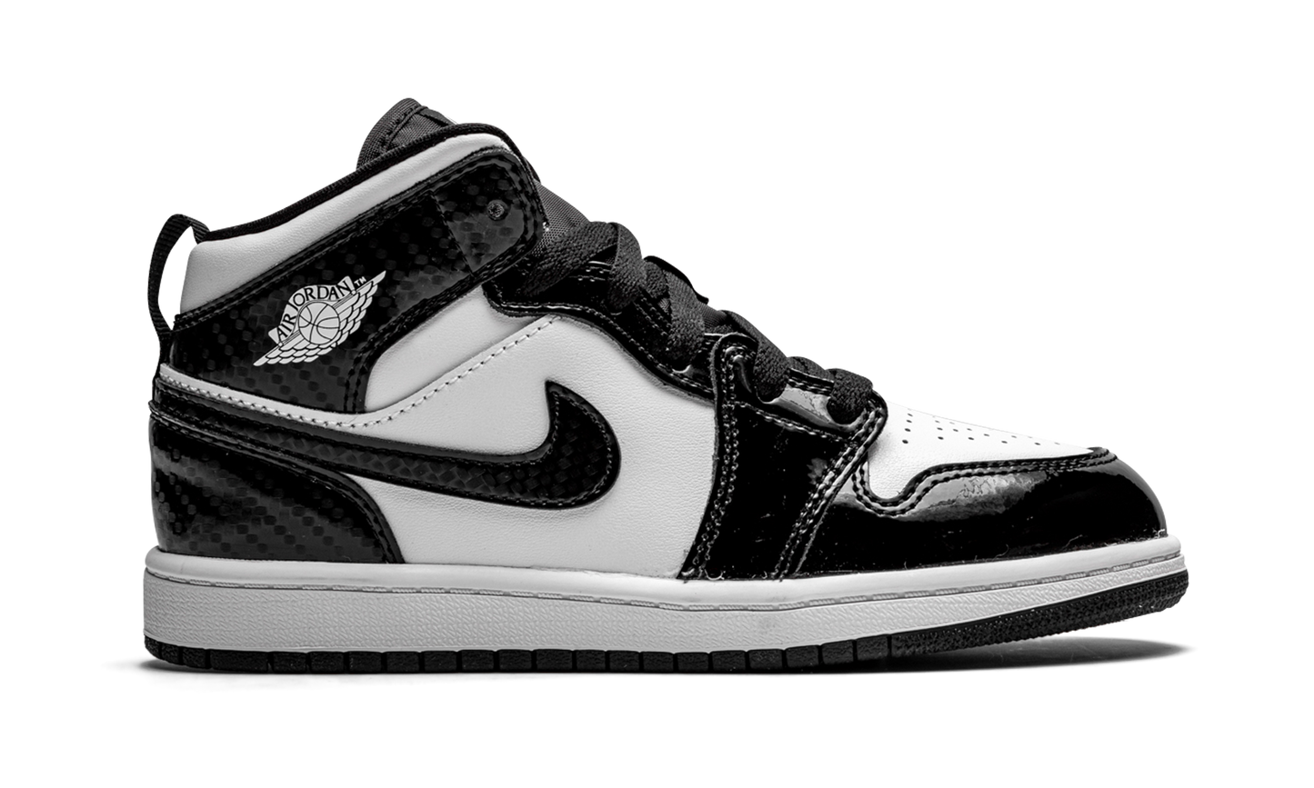 Air Jordan 1 Mid PS "All Star 2021"