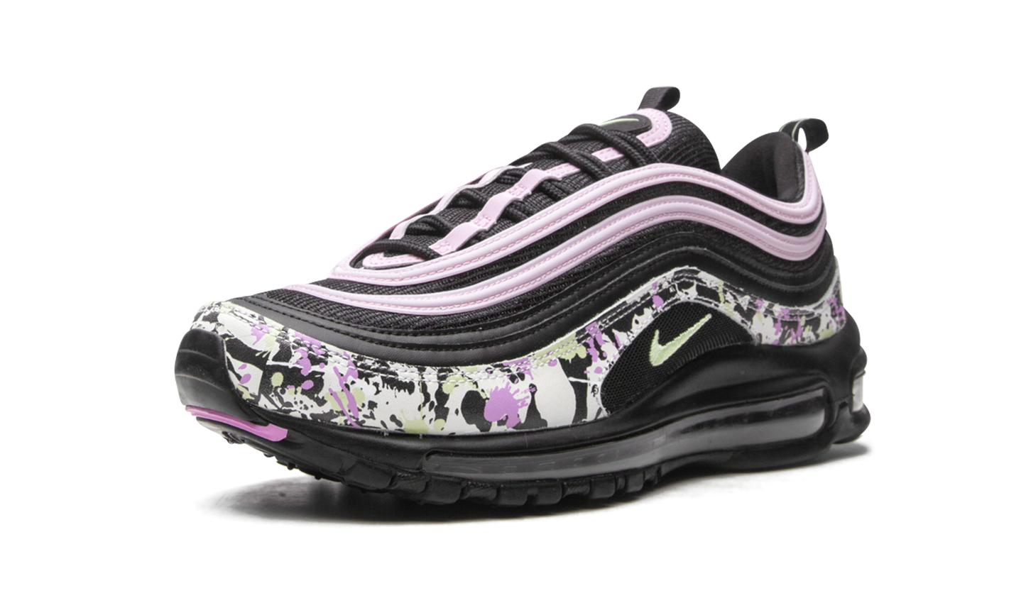 AIR MAX 97 MNS WMNS "Splatter" CZ8096 100