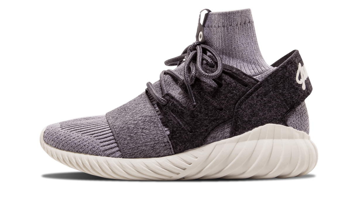 Tubular Doom Pk Kith "Grey"