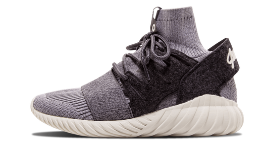 Tubular Doom Pk Kith "Grey"