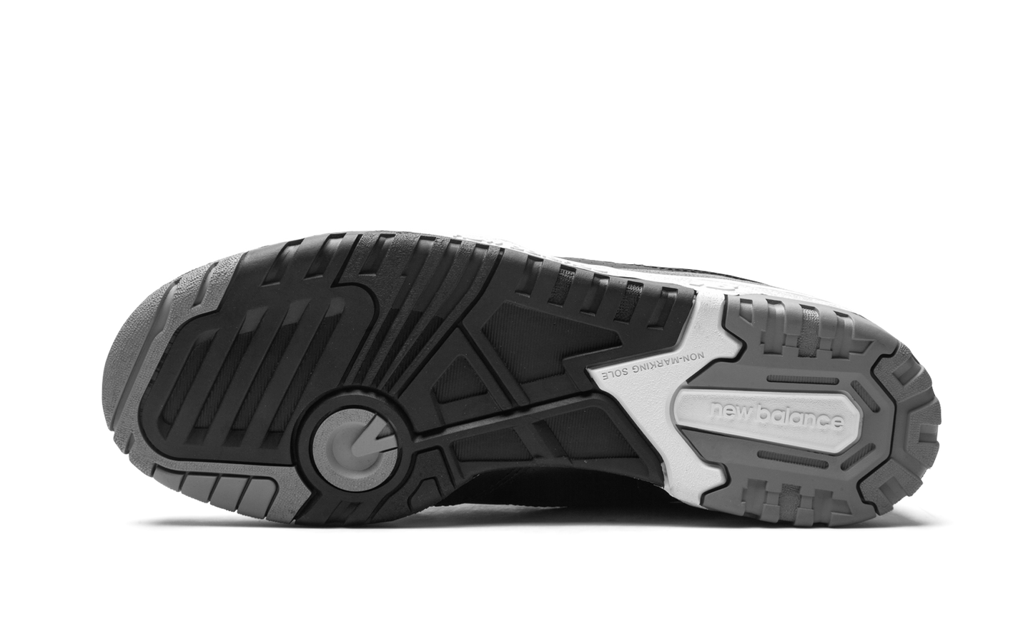 550 "Black" BB550SR1