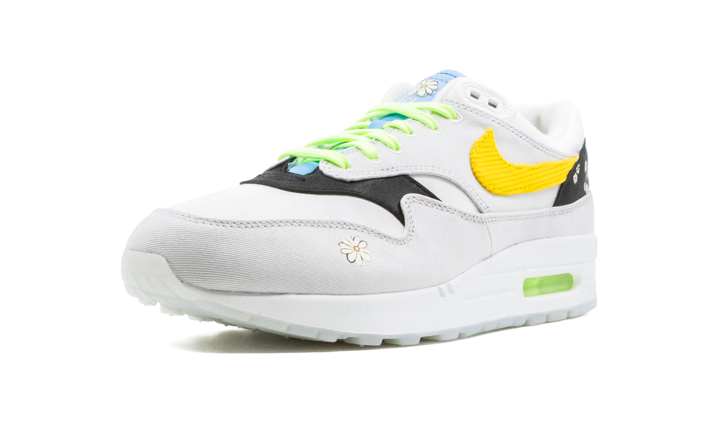 Air Max 1 "Daisy Pack"