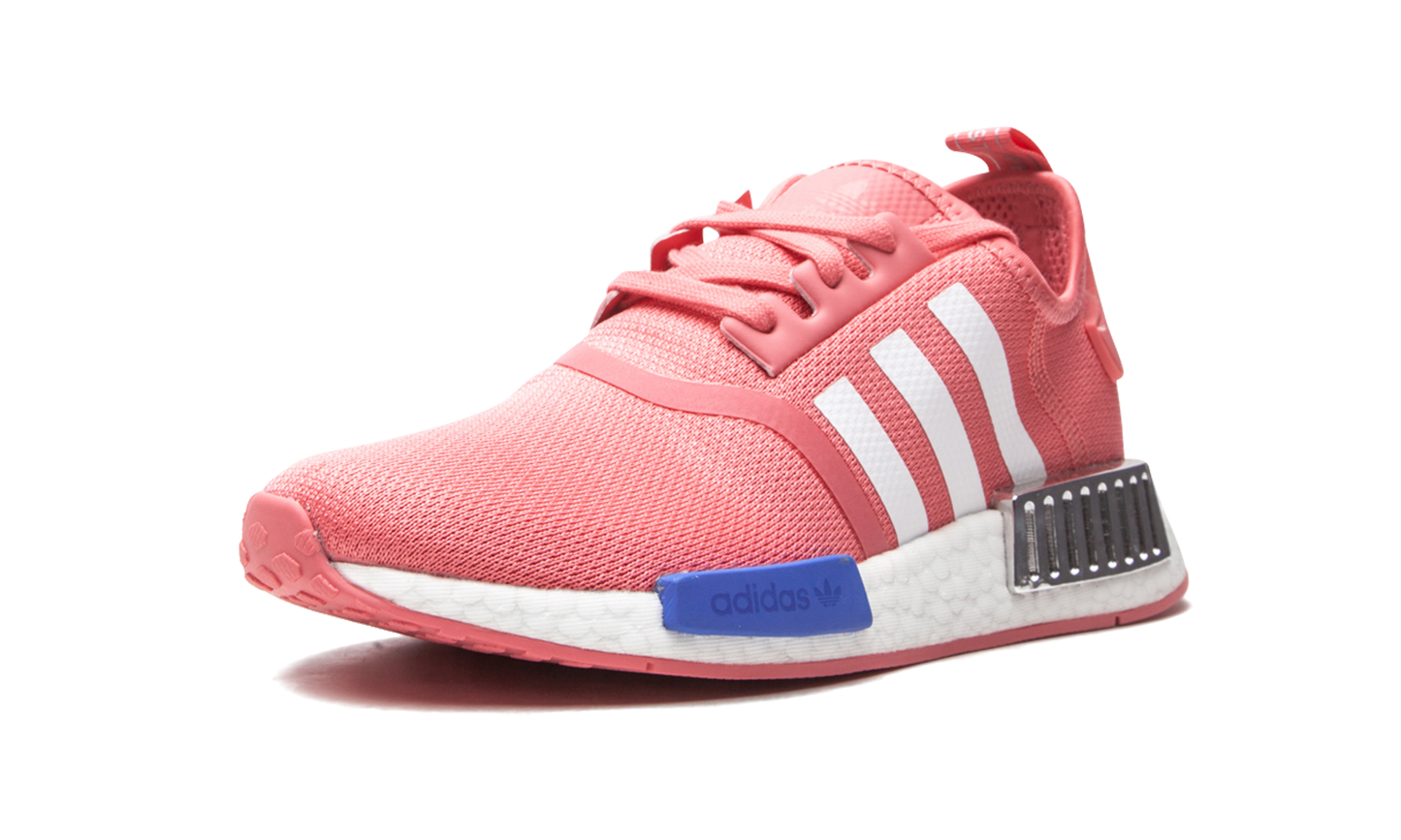 NMD_R1 WMNS "Hazy Rose" FX7073