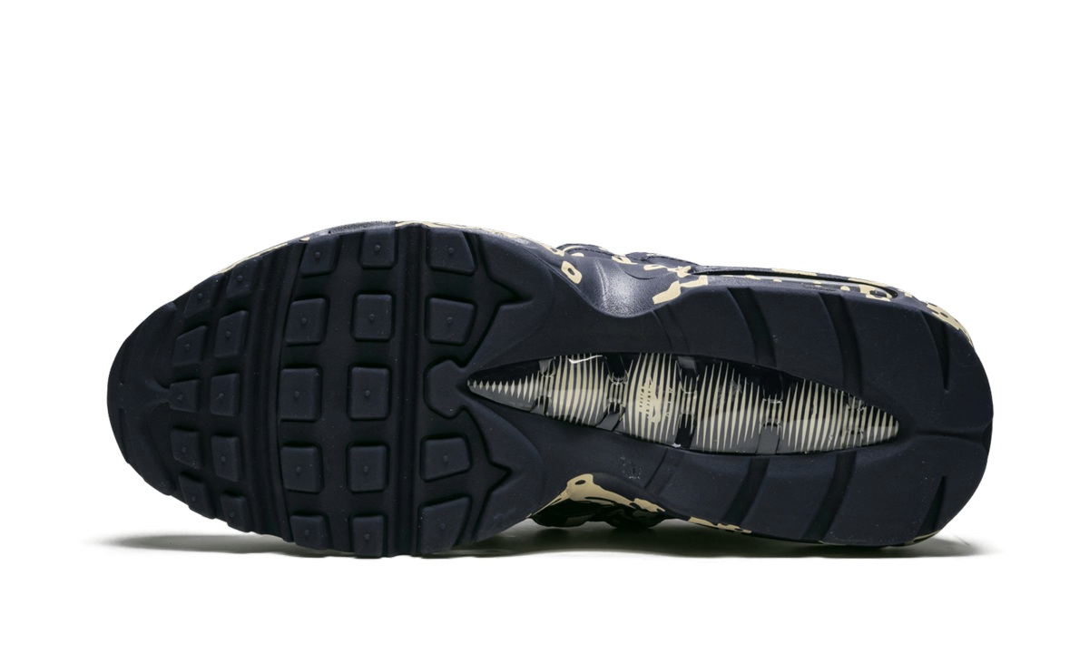 Air Max 95 / C.E. "Cav Empt" AV0765 400