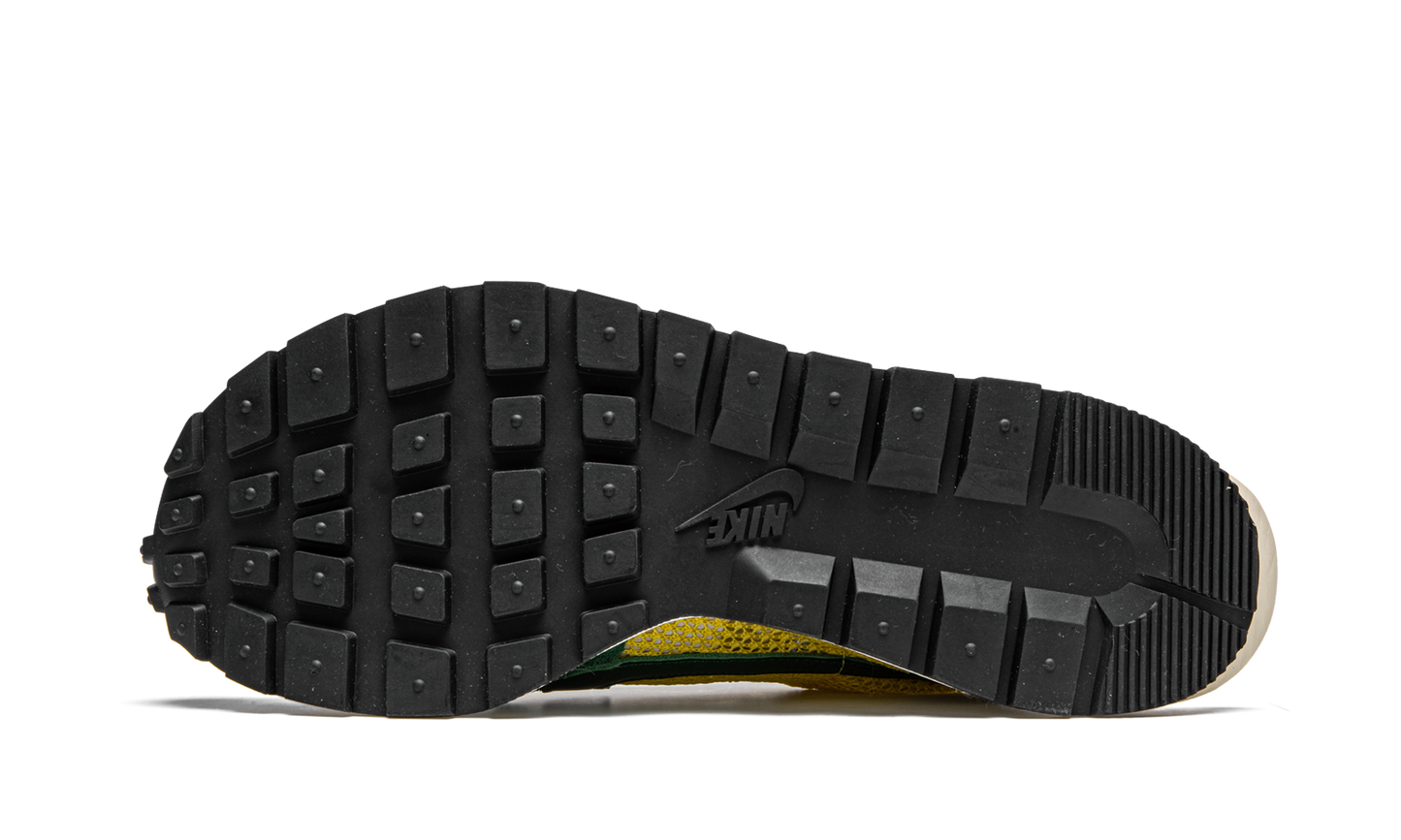 VaporWaffle "Sacai - Tour Yellow" CV1363 700