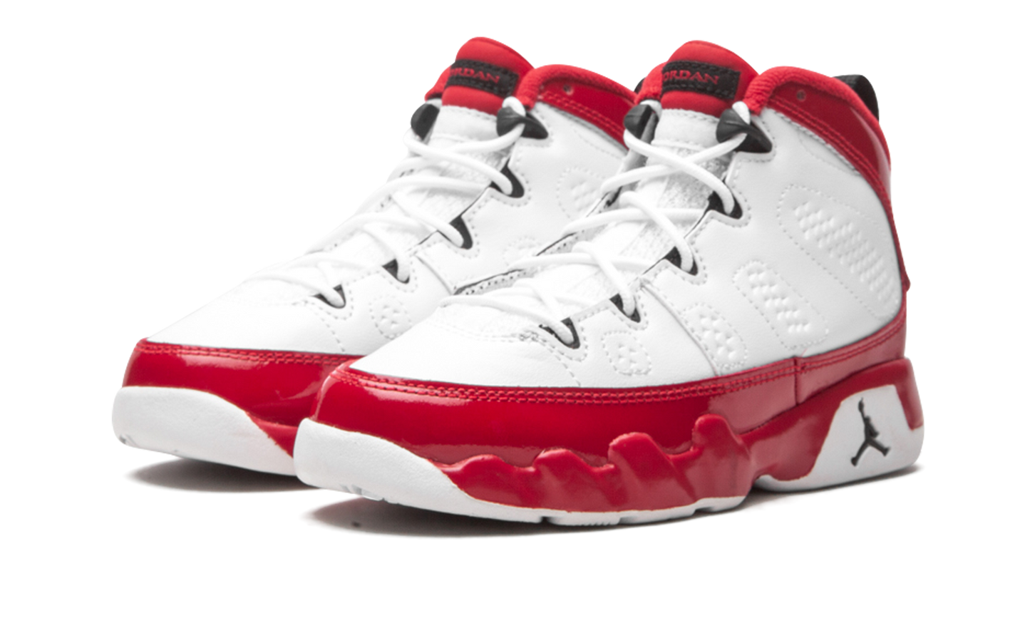 Air Jordan 9 Retro PS 401811 160