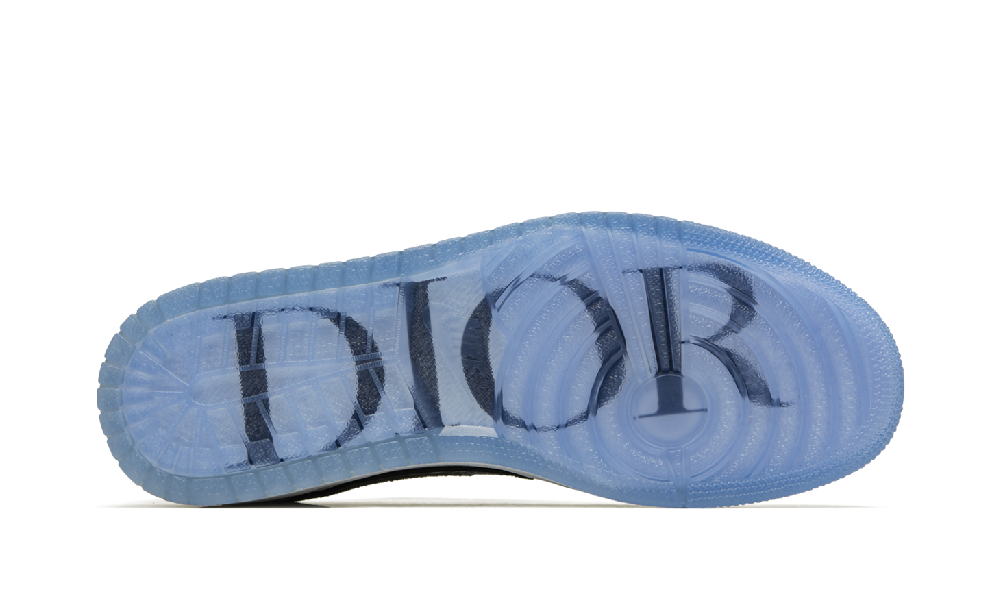 Air Jordan 1 Low "Dior" CN8608 002