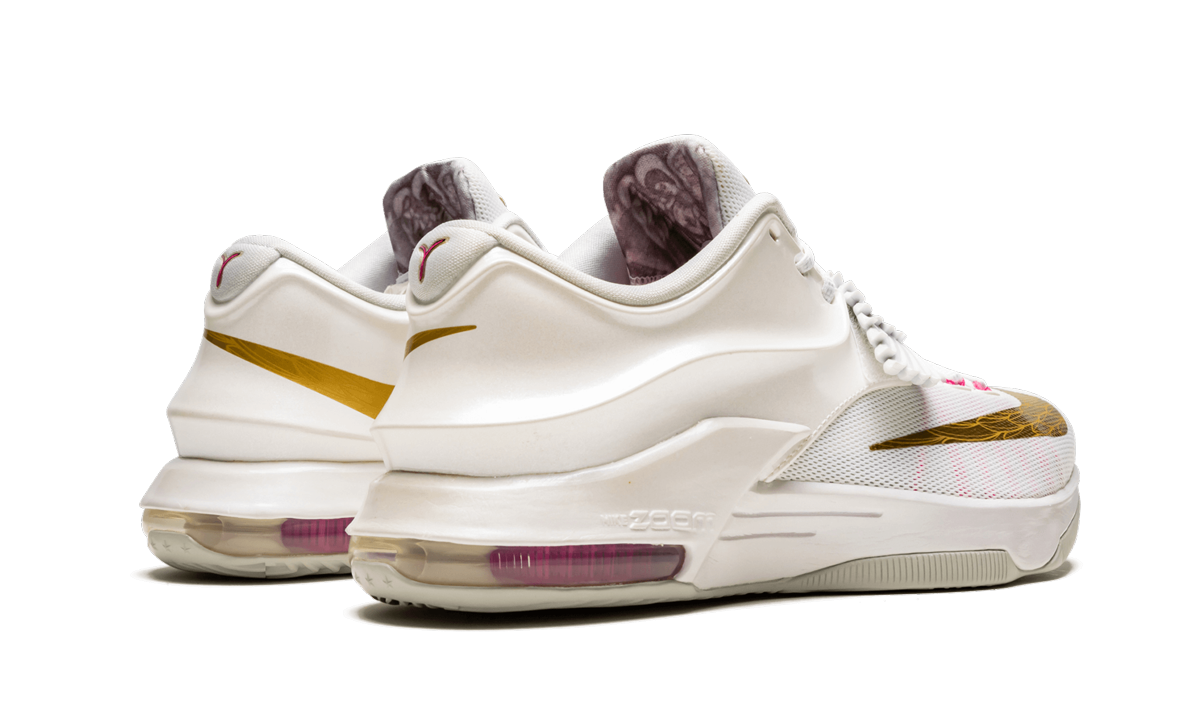 KD 7 PRM "Aunt Pearl"