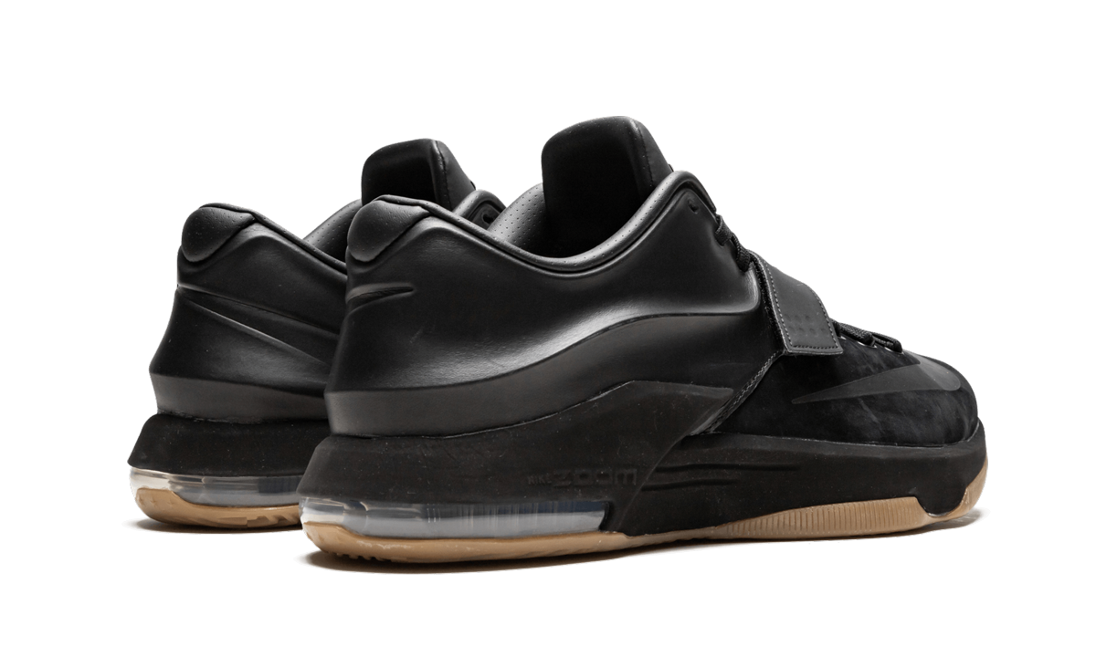 KD 7 EXT Suede QS 717593 001