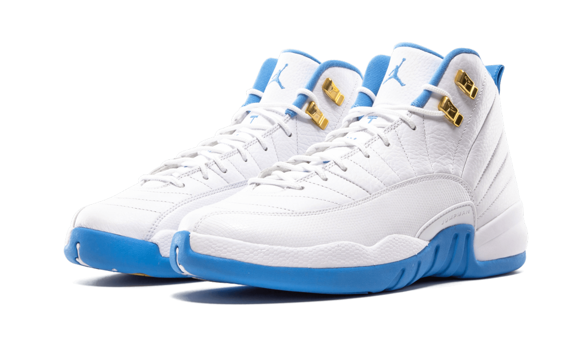 Air Jordan 12 Retro GS "MELO" 510815 127