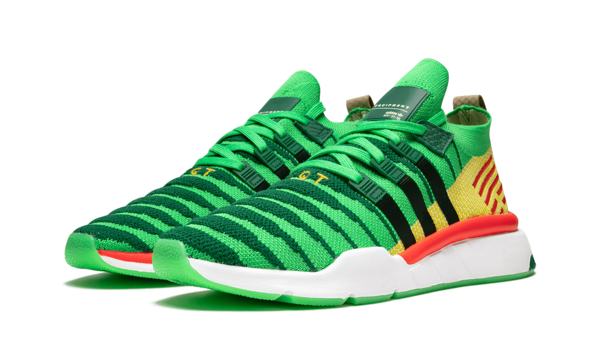 EQT Support Mid ADV PK "Shenron" D97056