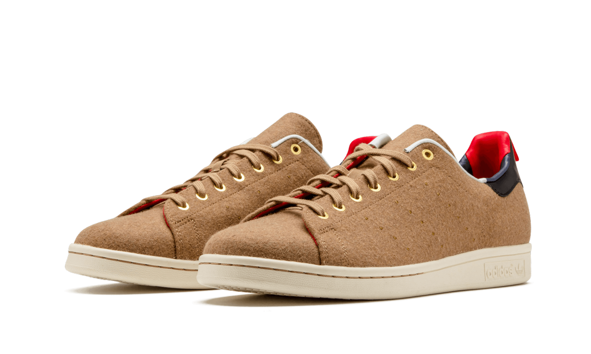 Stan Smith "Wunderkind"