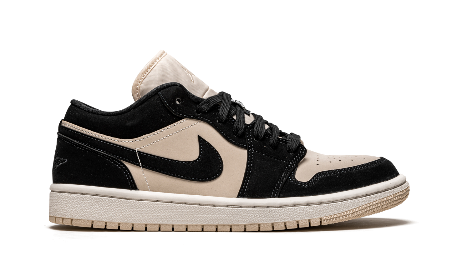 Air Jordan 1 Low WMNS "Black Guava Ice" DC0774 003