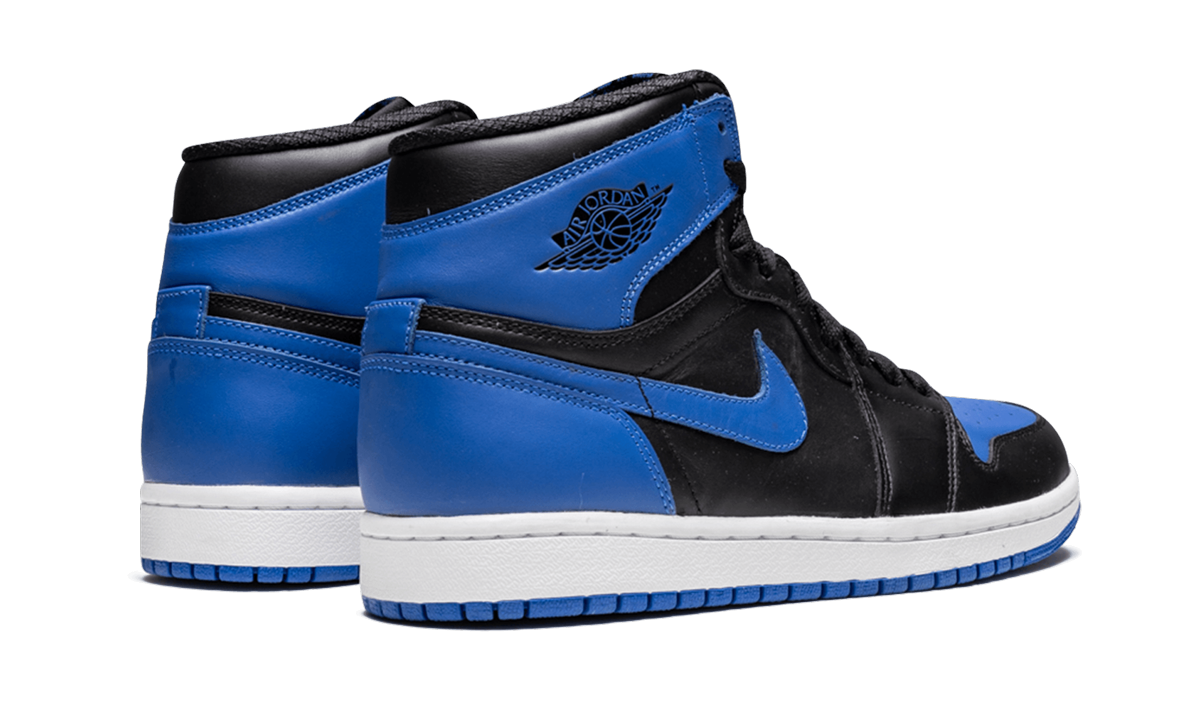 Air Jordan 1 Retro High OG "Royal 2013" 555088 085